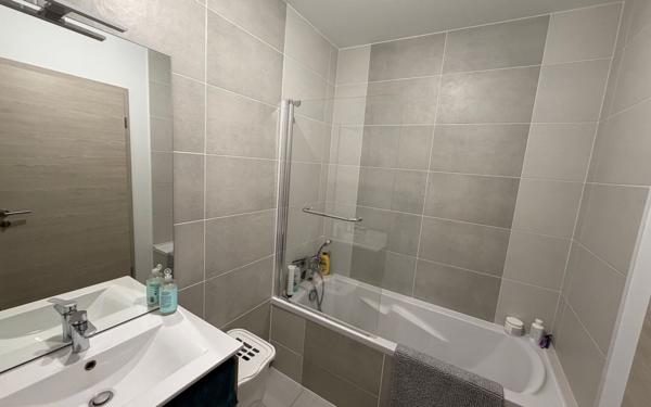 Appartement à louer    3 pièces •  Amnéville