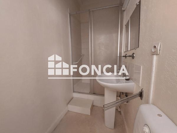 Location Appartement 3 pièces 65.69 m² - 37 RUE REMPART LA REAL Perpignan 66000