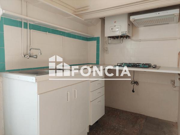 Location Appartement 3 pièces 65.69 m² - 37 RUE REMPART LA REAL Perpignan 66000