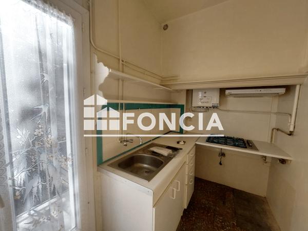 Location Appartement 3 pièces 65.69 m² - 37 RUE REMPART LA REAL Perpignan 66000
