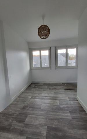 Location appartement Pontivy : 550 € - AJP Immobilier Pontivy