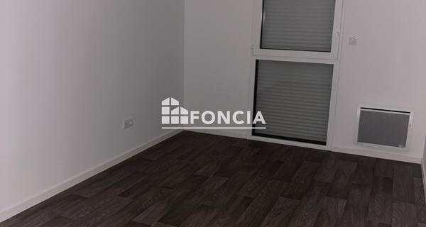 Location Appartement 2 pièces 40.34 m² - Le Mans 72000