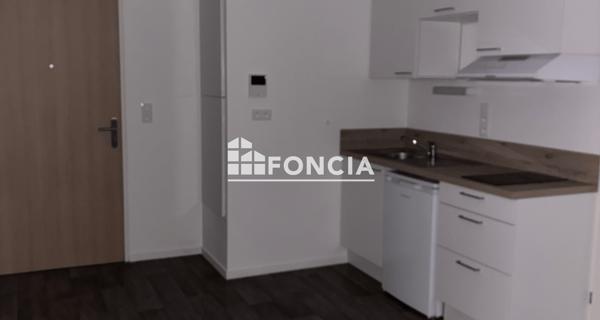Location Appartement 2 pièces 40.34 m² - Le Mans 72000