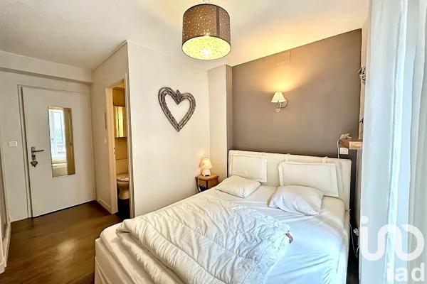 Appartement à vendre 3 pièces 49 m² Cauterets