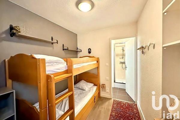 Appartement à vendre 3 pièces 49 m² Cauterets