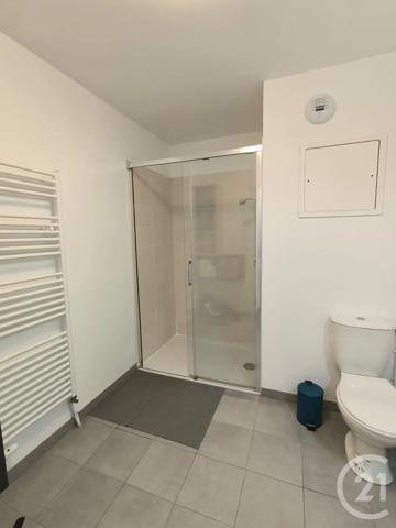 Appartement F2 à vendre  2 pièces - 42,50 m 2   FORT MAHON PLAGE  - 80