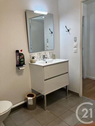 Appartement F2 à vendre  2 pièces - 42,50 m 2   FORT MAHON PLAGE  - 80