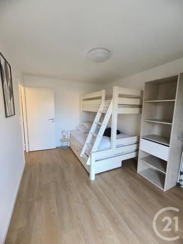 Appartement F2 à vendre  2 pièces - 42,50 m 2   FORT MAHON PLAGE  - 80