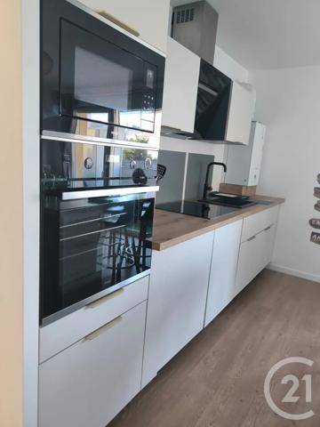 Appartement F2 à vendre  2 pièces - 42,50 m 2   FORT MAHON PLAGE  - 80