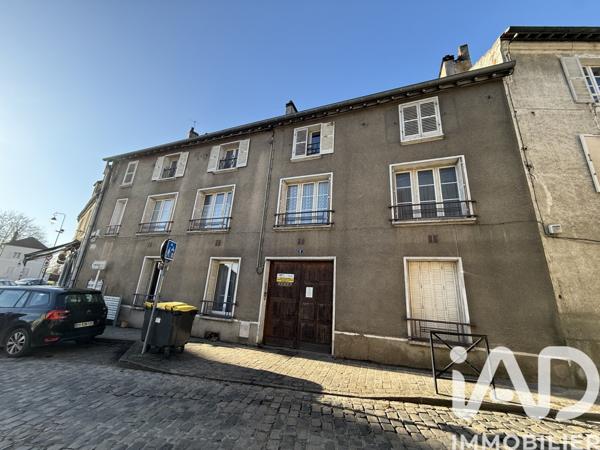 Maison à vendre 10 pièces 300 m² Longpont-sur-Orge
