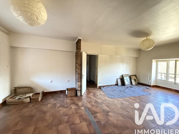Maison à vendre 10 pièces 300 m² Longpont-sur-Orge