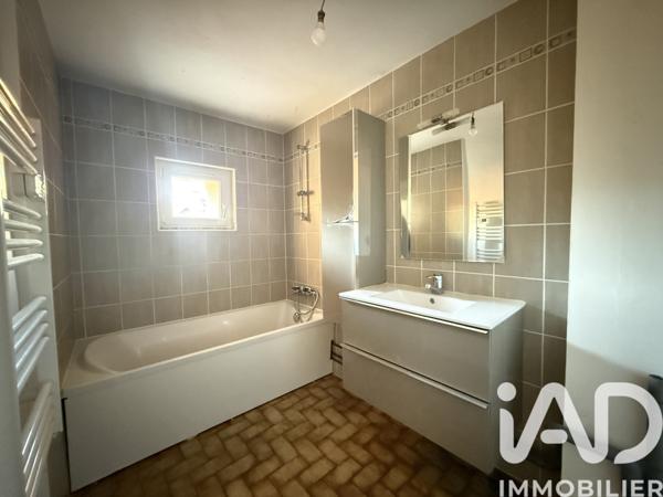 Maison à vendre 10 pièces 300 m² Longpont-sur-Orge
