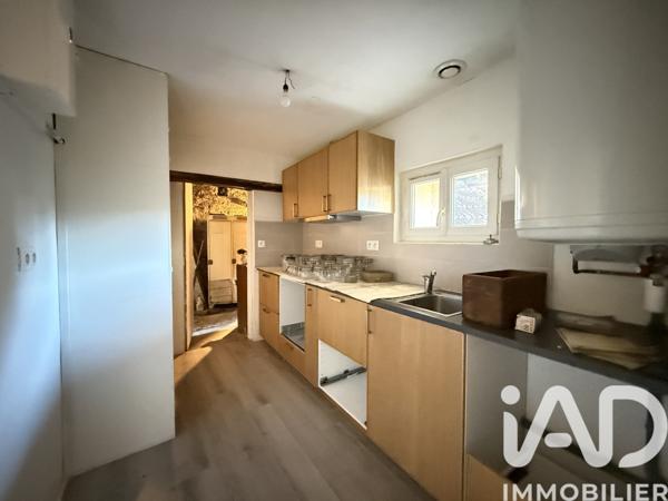 Maison à vendre 10 pièces 300 m² Longpont-sur-Orge