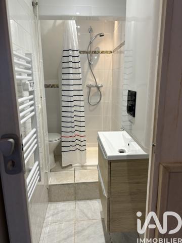 Maison à vendre 10 pièces 300 m² Longpont-sur-Orge