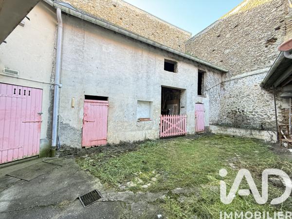 Maison à vendre 10 pièces 300 m² Longpont-sur-Orge