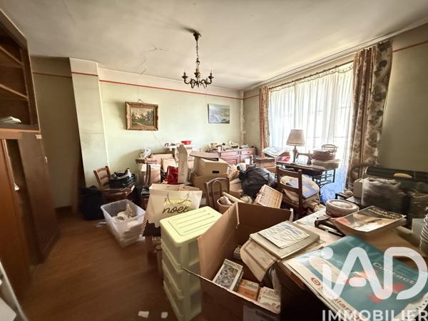 Maison à vendre 10 pièces 300 m² Longpont-sur-Orge