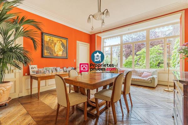 L'Agence Wimereusienne par Propriétés-Privées. com vous propose :