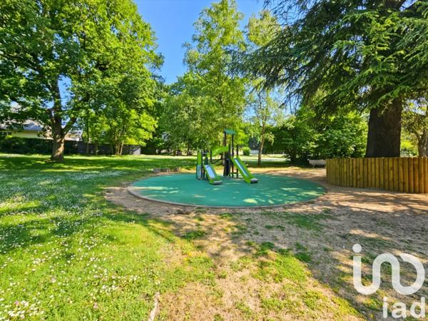 Appartement 4 pièces de 73 m² à Yerres (91330)