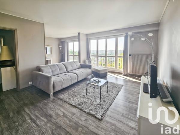 Appartement 4 pièces de 73 m² à Yerres (91330)