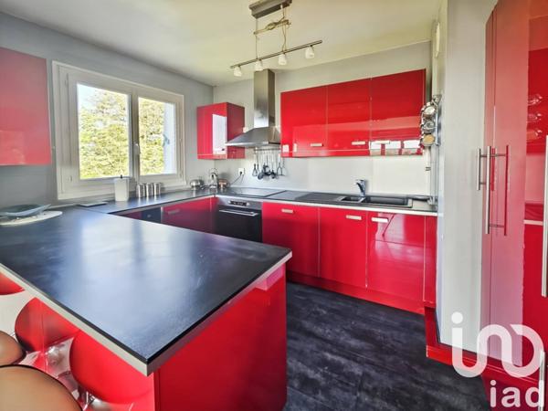 Appartement 4 pièces de 73 m² à Yerres (91330)