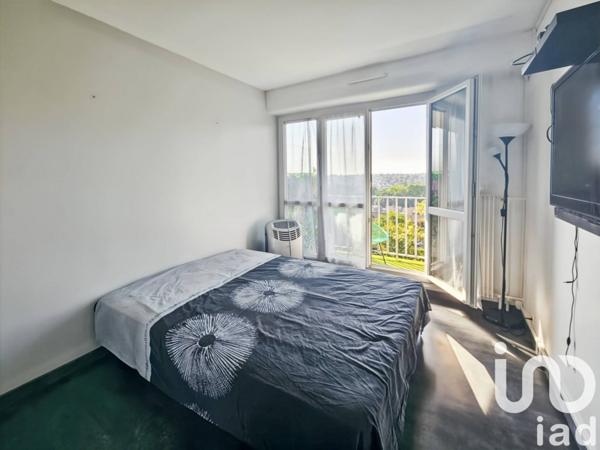 Appartement 4 pièces de 73 m² à Yerres (91330)