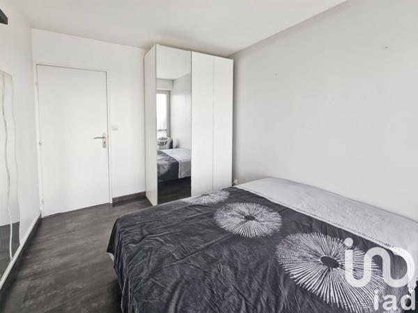 Appartement 4 pièces de 73 m² à Yerres (91330)