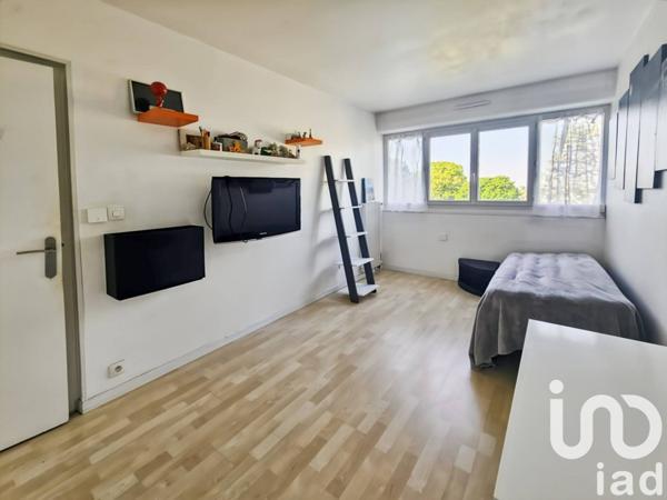 Appartement 4 pièces de 73 m² à Yerres (91330)