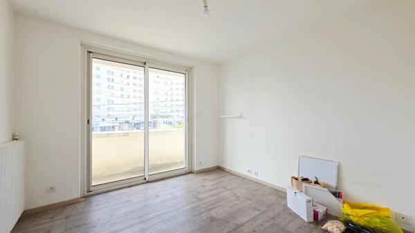 BOURGES APPARTEMENT 88M² 3 CHAMBRES BALCON PARKING