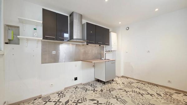 BOURGES APPARTEMENT 88M² 3 CHAMBRES BALCON PARKING