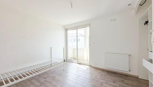 BOURGES APPARTEMENT 88M² 3 CHAMBRES BALCON PARKING