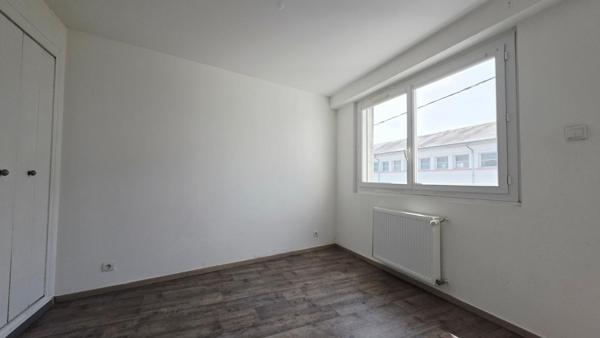 BOURGES APPARTEMENT 88M² 3 CHAMBRES BALCON PARKING