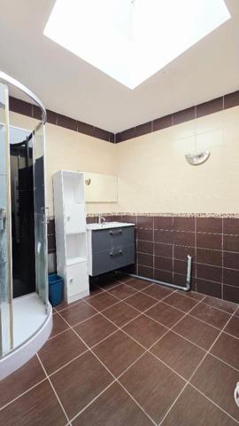 BOURGES APPARTEMENT 88M² 3 CHAMBRES BALCON PARKING