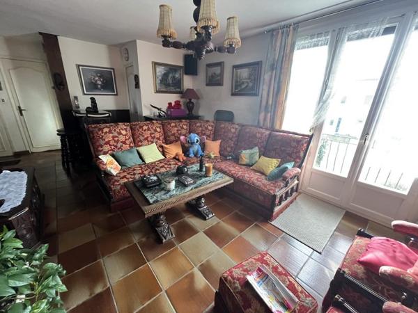 Maison à vendre |  Marmagne |  7 pièces | 154 m²