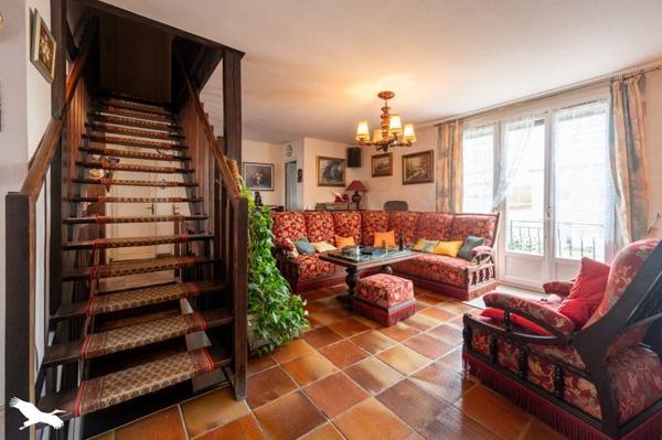 Maison 213 000 € Marmagne 7 p 154 m² DPE E