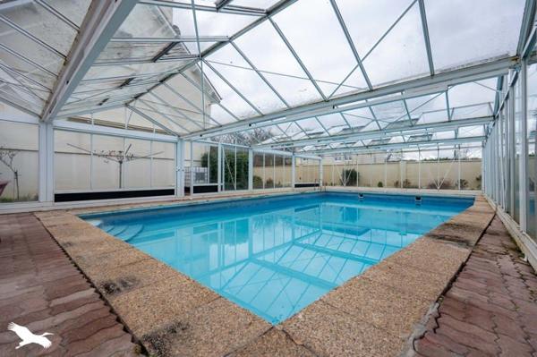Maison 213 000 € Marmagne 7 p 154 m² DPE E