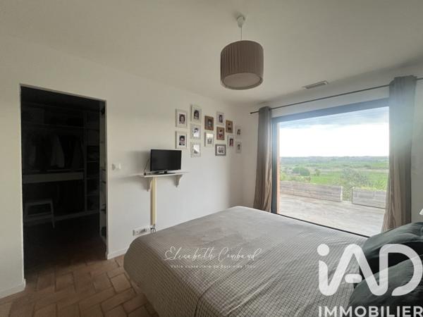 Maison à vendre 5 pièces 186 m² Montagnac