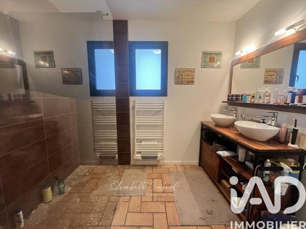 Maison à vendre 5 pièces 186 m² Montagnac