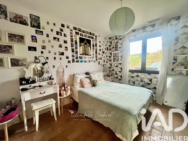 Maison à vendre 5 pièces 186 m² Montagnac