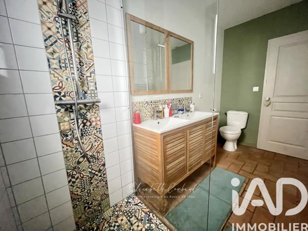 Maison à vendre 5 pièces 186 m² Montagnac