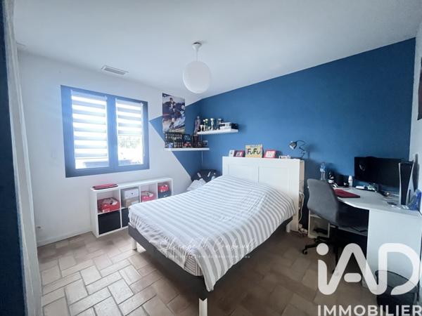 Maison à vendre 5 pièces 186 m² Montagnac