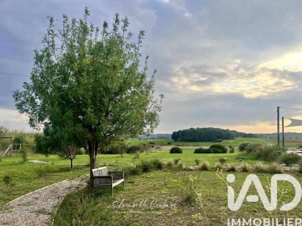 Maison à vendre 5 pièces 186 m² Montagnac