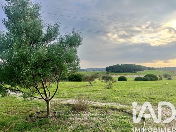 Maison à vendre 5 pièces 186 m² Montagnac