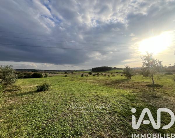 Maison à vendre 5 pièces 186 m² Montagnac