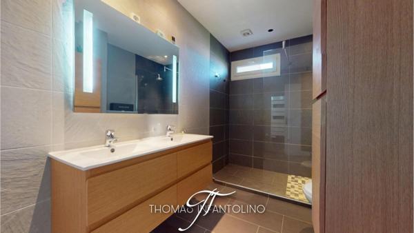 EN EXCLUSIVITE - PROCHE CENTRE VILLE - ETAT EXCEPTIONNEL - GARAGE