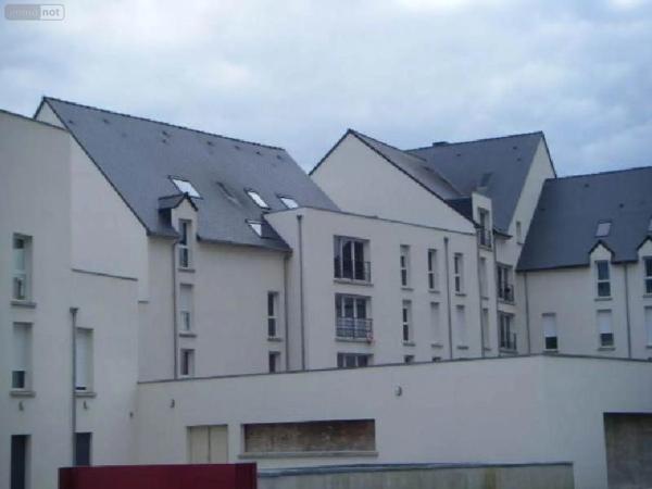 Location - Appartement Bruz 35170 1 pièce 25 m 2