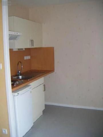 Location - Appartement Bruz 35170 1 pièce 25 m 2