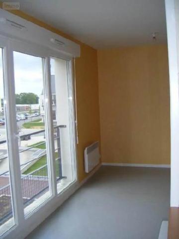 Location - Appartement Bruz 35170 1 pièce 25 m 2