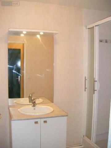 Location - Appartement Bruz 35170 1 pièce 25 m 2
