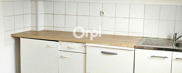 Appartement à vendre    2 pièces • 46,70 m2 Livry-Gargan