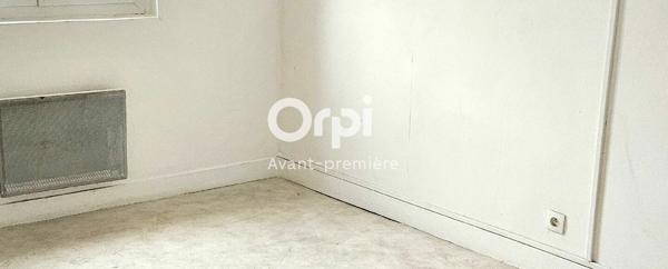 Appartement à vendre    2 pièces • 46,70 m2 Livry-Gargan